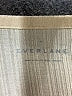 Everlane Ivory Casual Dress Size XL - photo 7