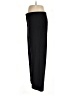 Larry Levine Solid Black Dress Pants Size 14 - photo 5