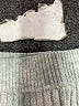 Unbranded Chevron-herringbone Gray Casual Skirt Size S - photo 4