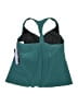 Magicsuit Teal Swimsuit Top Size 18w - photo 2