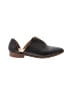 Nisolo 100% Leather Black Flats Size 9 - photo 1