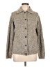 Whitham & Whyte Tan Cardigan Size L - photo 1