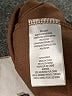 Almost Famous 100% Polyester Chevron-herringbone Brown Cocktail Dress Size M - photo 8
