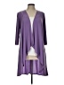 Assorted Brands Purple Cardigan Size 10 - photo 1