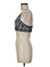Zyia Active Silver Sports Bra Size M - photo 5