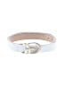 Gap White Belt Size L - photo 1