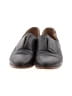 Nisolo 100% Leather Black Flats Size 9 - photo 2