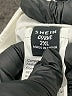 Shein Curve Ivory Jeans Size 16 Plus (2) - photo 7
