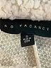 No Vacancy Inn Ivory Casual Pants Size S - photo 4