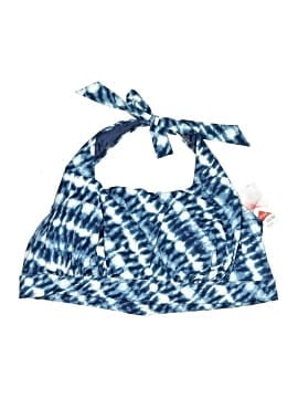 Lands' End Swimsuit Top