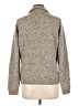 Whitham & Whyte Tan Cardigan Size L - photo 2