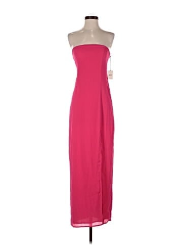 Superdown Casual Dress (view 1)