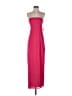 Superdown 100% Polyester Pink Casual Dress Size XS - photo 1