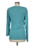 Bearsland Teal Cardigan Size Med Maternity - photo 2