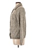 Whitham & Whyte Tan Cardigan Size L - photo 5