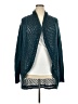 Eddie Bauer 100% Cotton Teal Cardigan Size 2X - photo 1