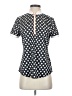 JoFit Black Short Sleeve Polo Size S - photo 1