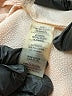 Karl Lagerfeld Paris Ivory Long Sleeve Blouse Size M - photo 8