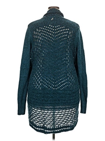 Eddie Bauer Cardigan (view 2)