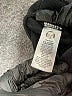 Gerber Solid Black Casual Pants Size 6-9 mo - photo 3