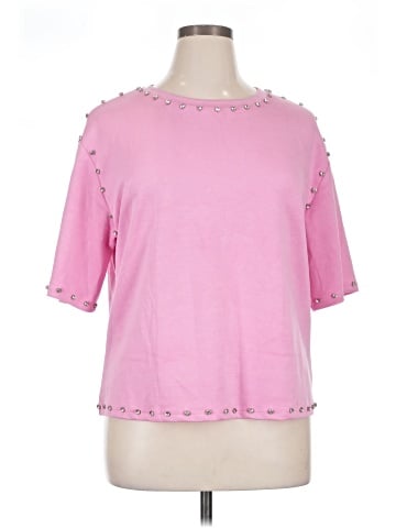 WHY Short Sleeve Top (view 1)