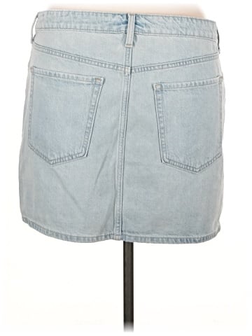 Old Navy Denim Skirt (view 2)