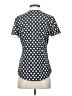 JoFit Black Short Sleeve Polo Size S - photo 2