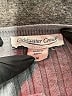 Coldwater Creek Gray Long Sleeve Top Size M - photo 7