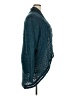 Eddie Bauer 100% Cotton Teal Cardigan Size 2X - photo 4
