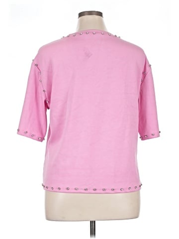 WHY Short Sleeve Top (view 2)