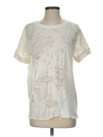 IRO Short Sleeve T-Shirt (view 1)