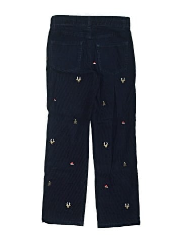 Janie and Jack Cargo Pants (view 2)