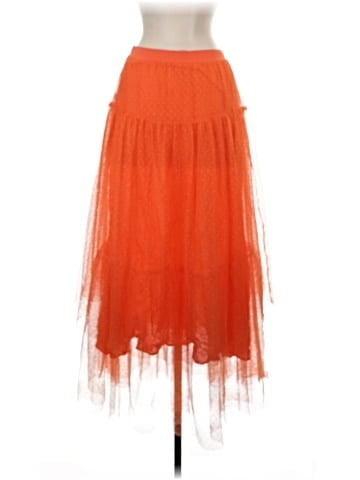 Anthropologie Casual Skirt (view 2)