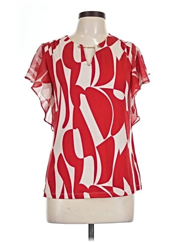 Sara Michelle Short Sleeve T-Shirt (view 1)