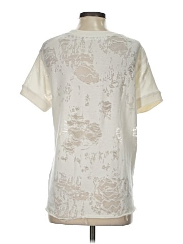 IRO Short Sleeve T-Shirt (view 2)