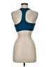 Nike Blue Sports Bra Size M - photo 2