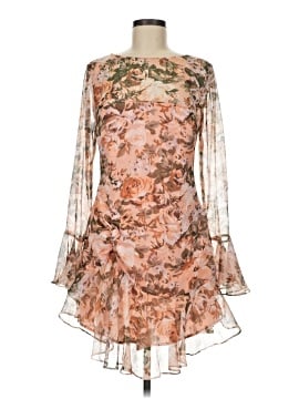 Hello Molly Cocktail Dress (view 1)