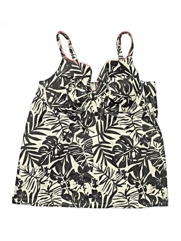 Lane Bryant Swimsuit Top (view 1)