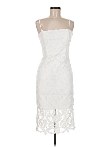 Bardot Cocktail Dress (view 1)