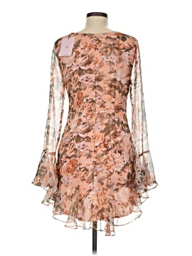 Hello Molly Cocktail Dress (view 2)
