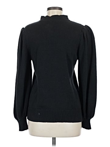 Summersalt Turtleneck Sweater (view 2)