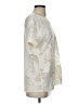 IRO Ivory Short Sleeve T-Shirt Size Sm (1) - photo 4