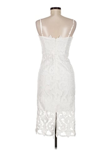 Bardot Cocktail Dress (view 2)