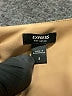 Express Yellow Bodysuit Size S - photo 3