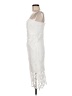 Bardot White Cocktail Dress Size 4 - photo 5