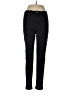 IMAN Black Jeggings Size 14 - photo 1