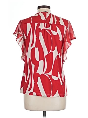 Sara Michelle Short Sleeve T-Shirt (view 2)