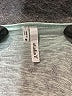 Studio Y 100% Polyester Green Cardigan Size M - photo 7