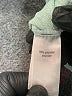Studio Y 100% Polyester Green Cardigan Size M - photo 8