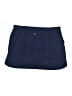 Calia Solid Blue Active Skort Size XL - photo 2